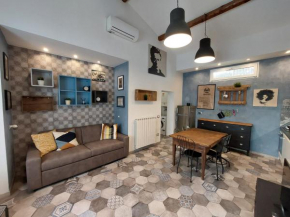 Veracini apartment